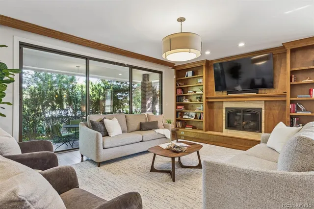 $1,390,000 | 2800 South University Boulevard, Unit 2, Denver, CO 80210