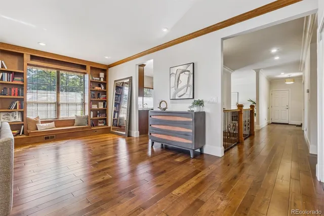 $1,390,000 | 2800 South University Boulevard, Unit 2, Denver, CO 80210