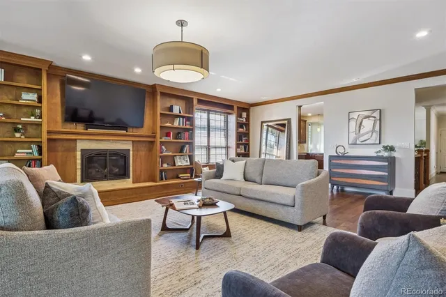 $1,390,000 | 2800 South University Boulevard, Unit 2, Denver, CO 80210