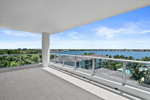 $2,395,000 | 1 Water Club Way, Unit 604, North Palm Beach, FL 33408
