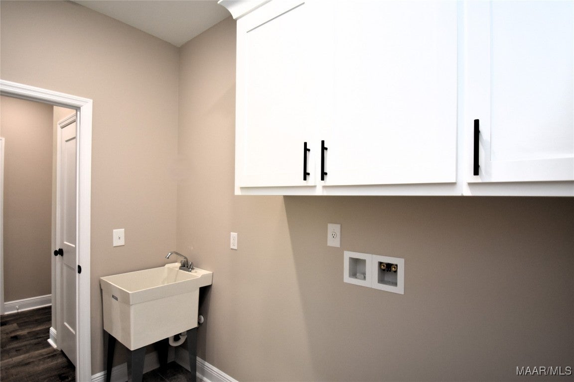5120 Judge Logue Road Newton, AL 36352 - Photo 34 of 49 Gallery Image 34