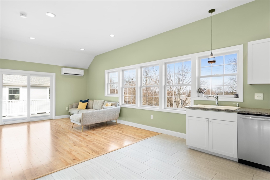 3 Garden Road, Unit A Scituate, MA 02066 - Photo 5 of 10
