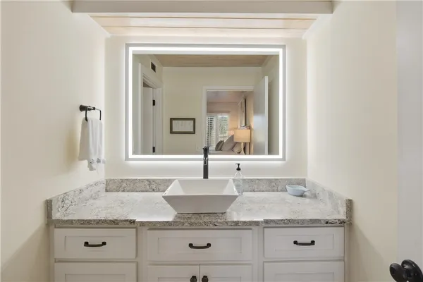 $539,000 | 257 Moss Oak Lane, Unit 257, St. Simons Island, GA 31522