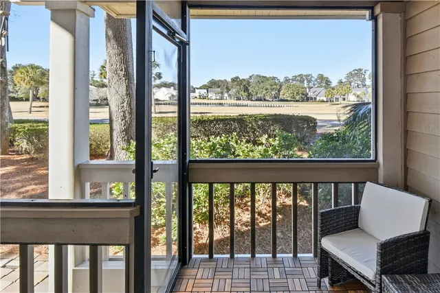 $539,000 | 257 Moss Oak Lane, Unit 257, St. Simons Island, GA 31522