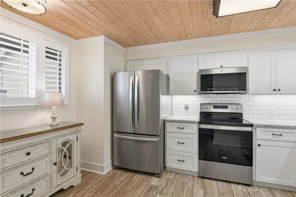 $539,000 | 257 Moss Oak Lane, Unit 257, St. Simons Island, GA 31522