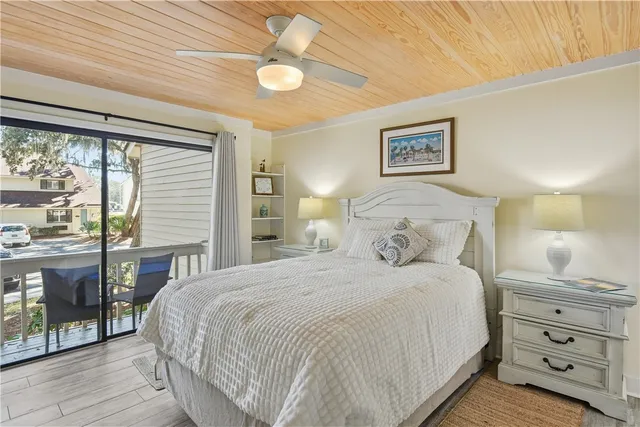 $539,000 | 257 Moss Oak Lane, Unit 257, St. Simons Island, GA 31522