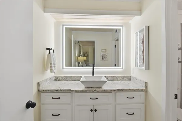 $539,000 | 257 Moss Oak Lane, Unit 257, St. Simons Island, GA 31522