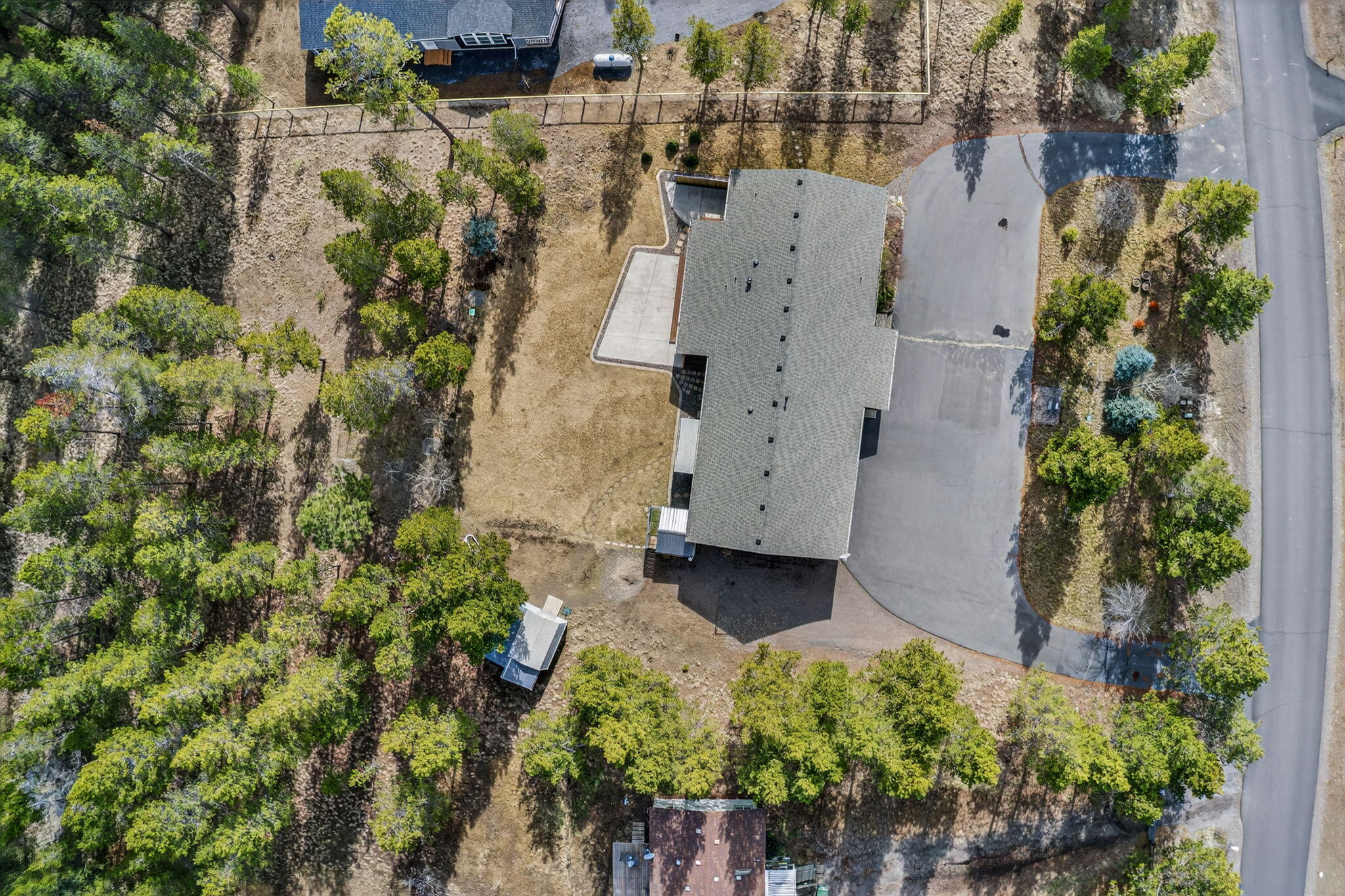 55962 Black Duck Road Bend, OR 97707 - Photo 24 of 29