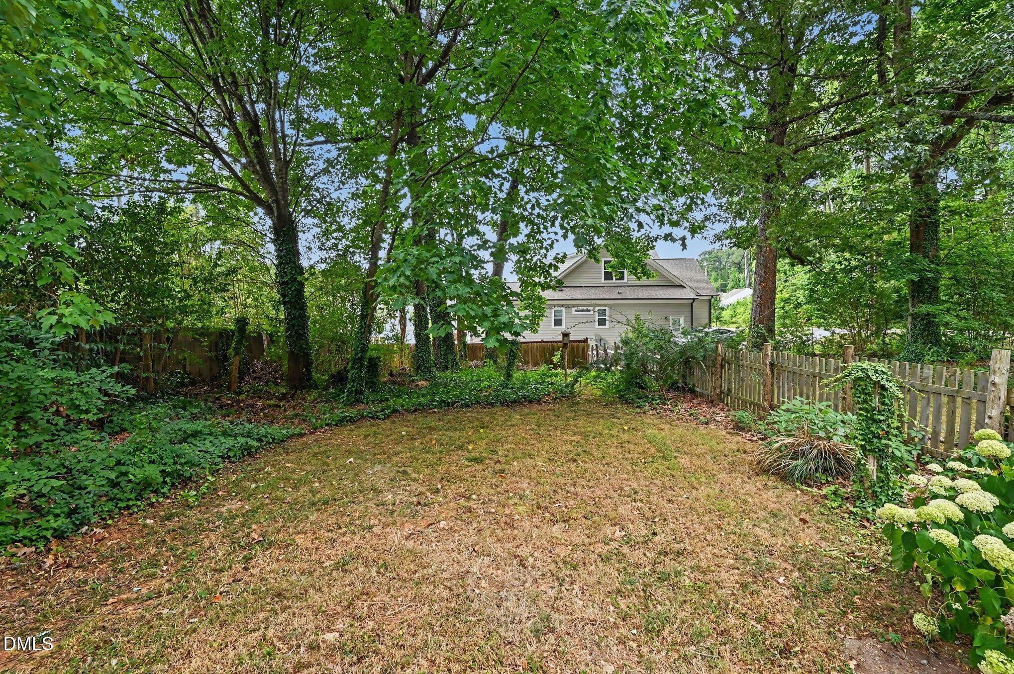1308 Azalea Drive Raleigh, NC 27607 - Photo 20 of 22