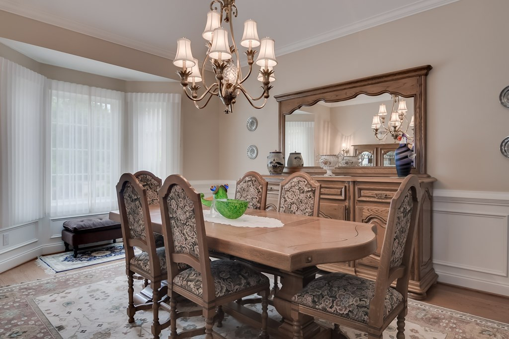 415 Forest Ridge Drive Aiken, SC 29803 - Photo 15 of 29 Gallery Image 15