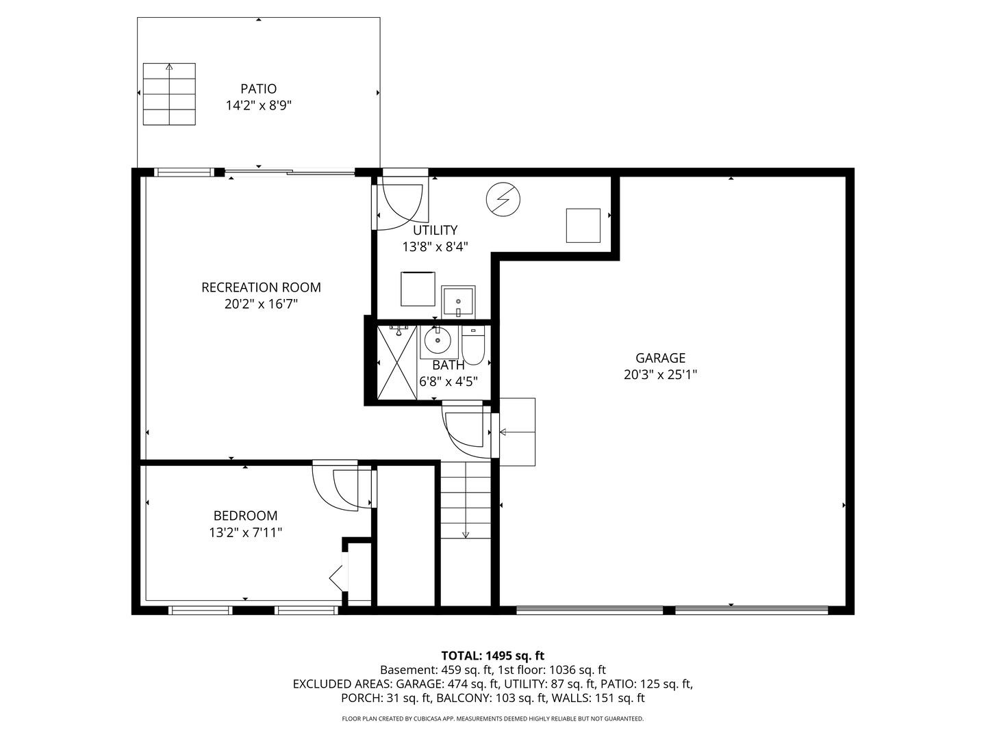 1450 Meyer Road Hoffman Estates, IL 60169 - Photo 27 of 28