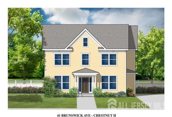 $1,899,000 | 41 Brunswick Avenue, Metuchen, NJ 08840