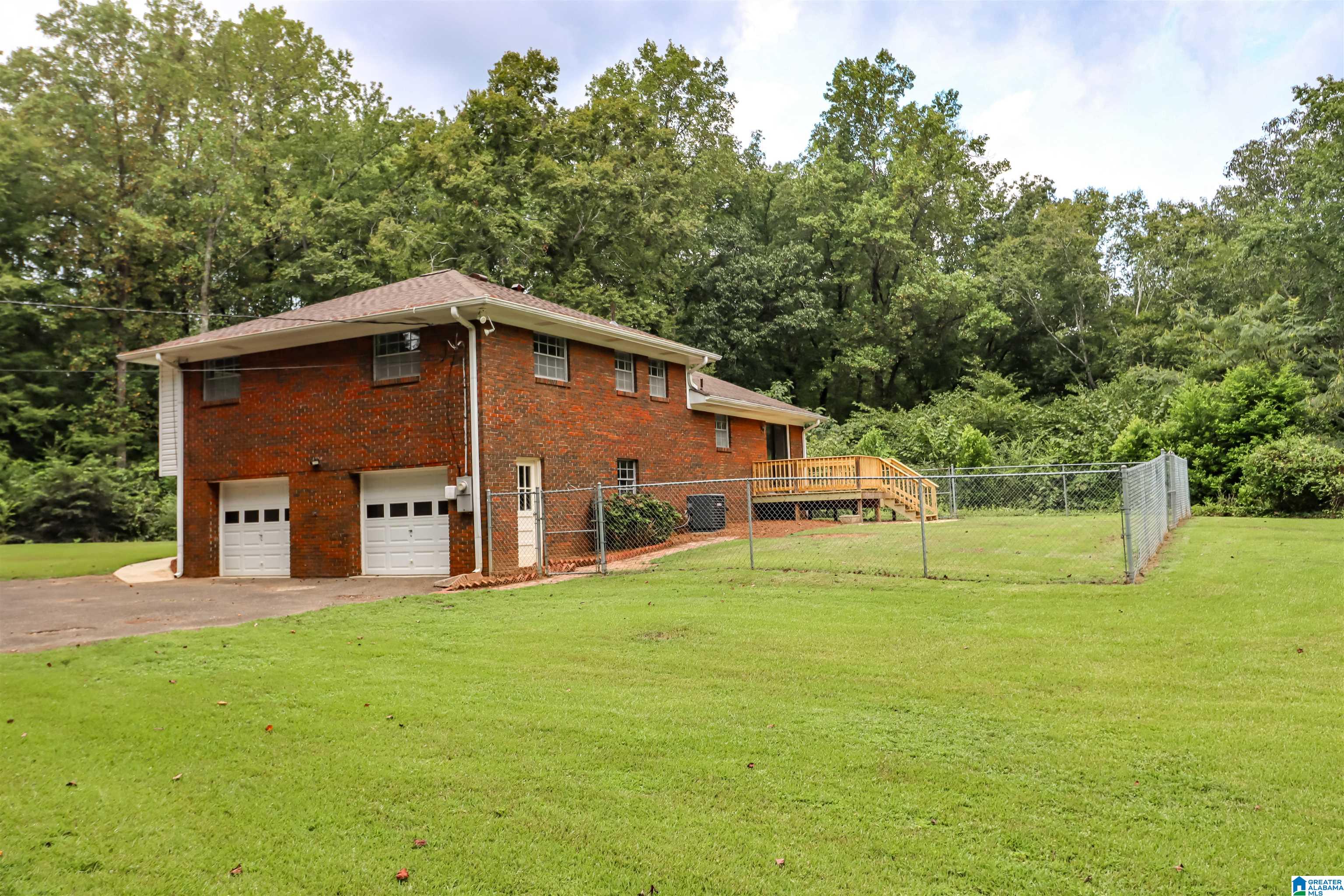 4329 Maytown Church Road Mulga, AL 35118 - Photo 1 of 23