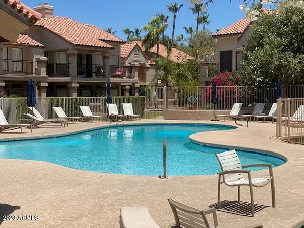 $6,000 | 9707 East Mountain View Road, Unit 1414, Scottsdale, AZ 85258