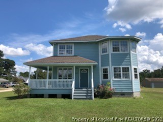 1562 Andrews Road Red Springs, NC 28377 - Photo 1 of 13 Gallery Image 1