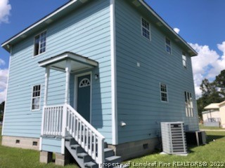 1562 Andrews Road Red Springs, NC 28377 - Photo 3 of 13 Gallery Image 3