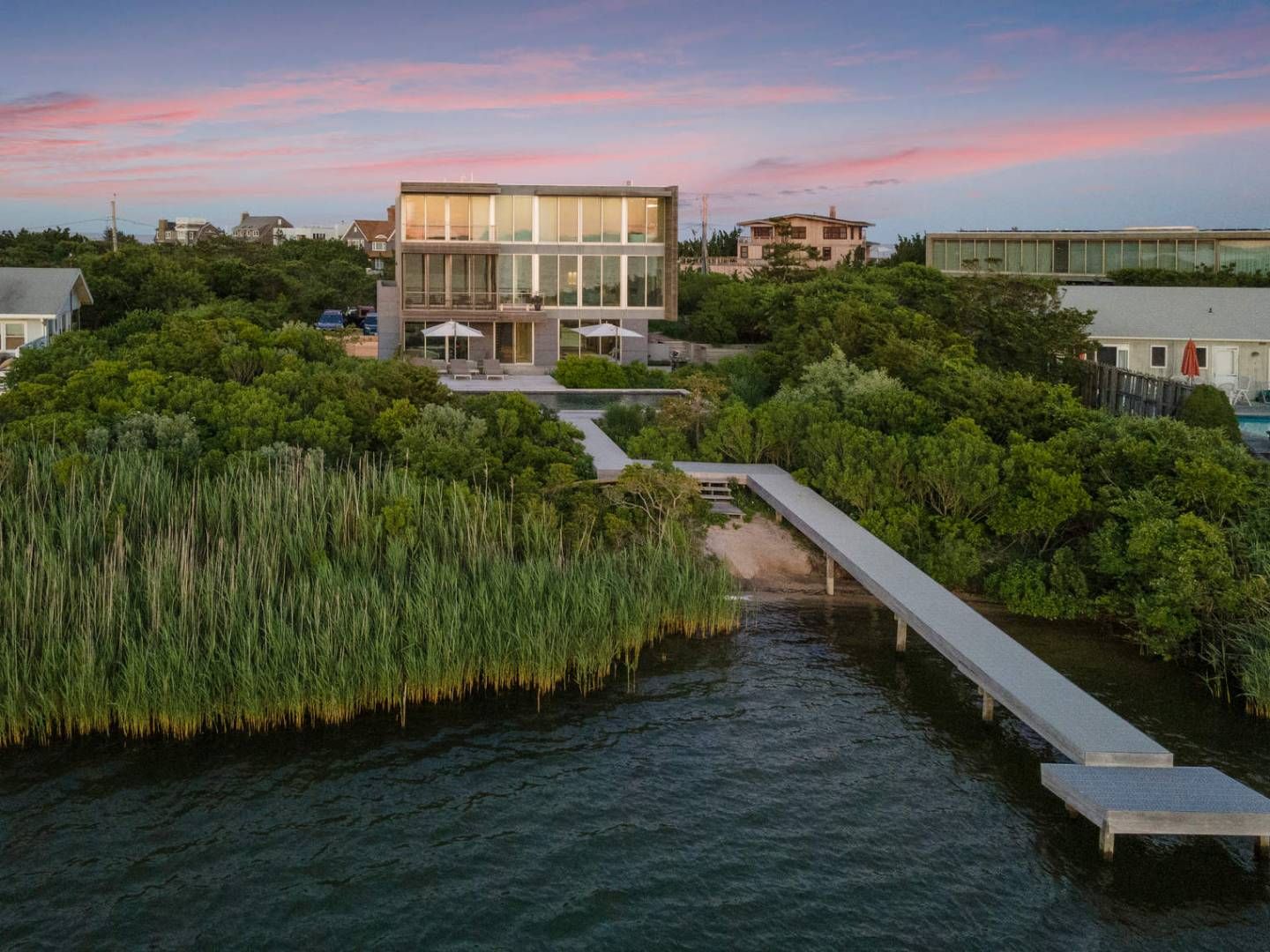 5 Burnetts Cove Road Water Mill, NY 11968 - Photo 26 of 31