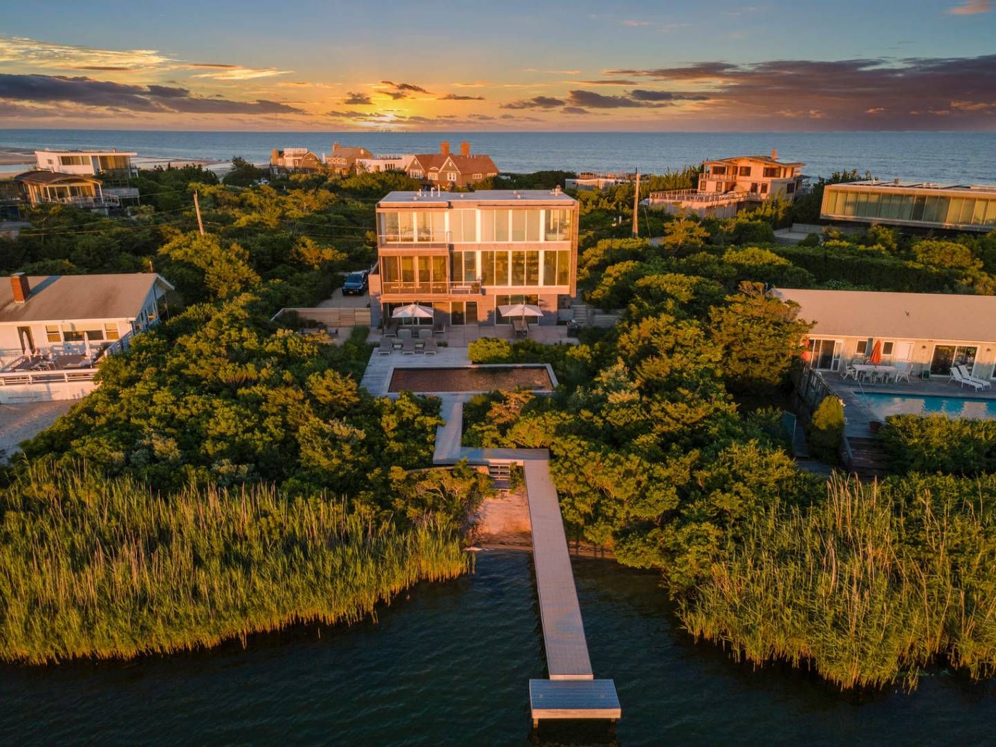 5 Burnetts Cove Road Water Mill, NY 11968 - Photo 27 of 31