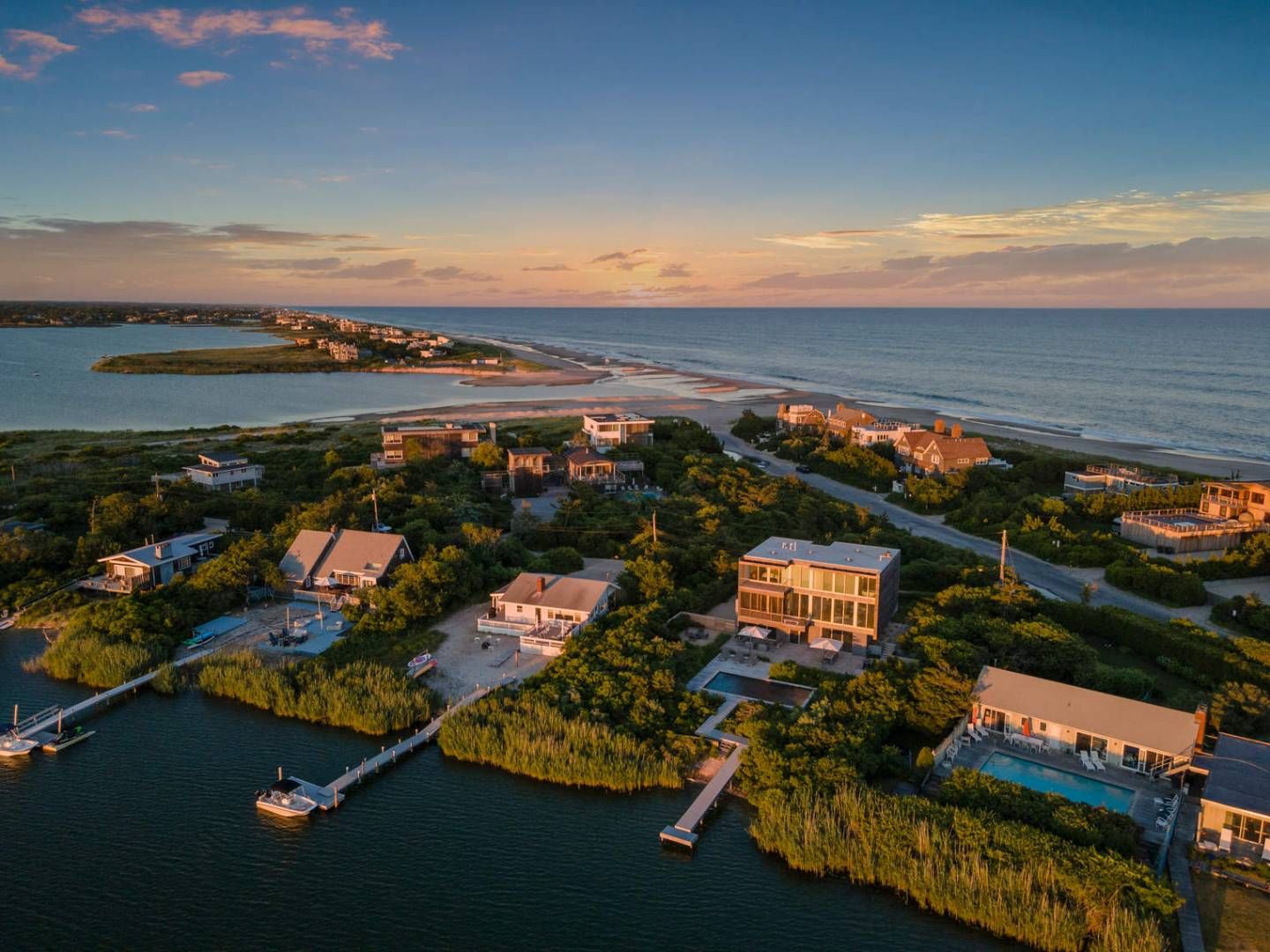 5 Burnetts Cove Road Water Mill, NY 11968 - Photo 28 of 31