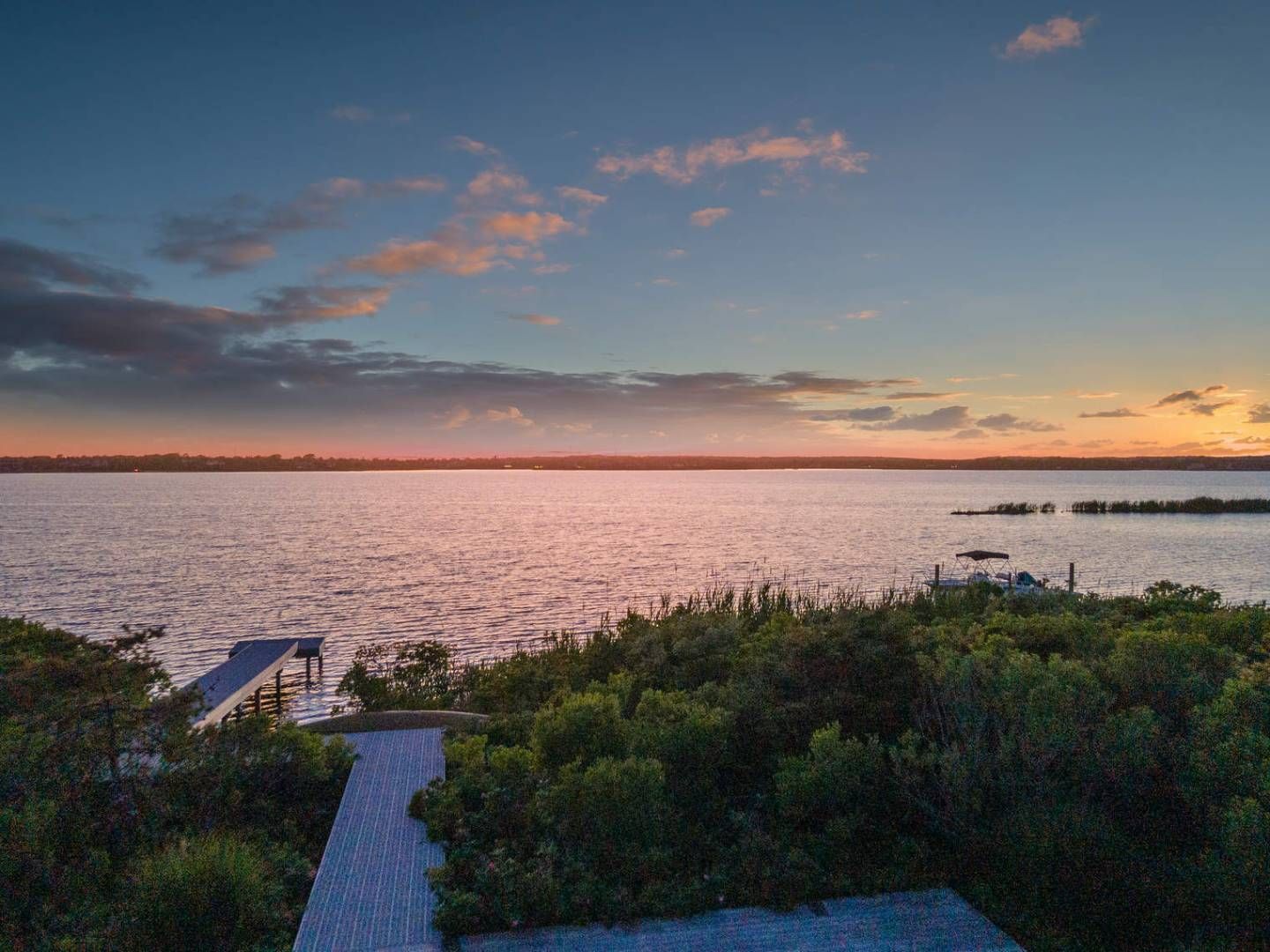 5 Burnetts Cove Road Water Mill, NY 11968 - Photo 30 of 31