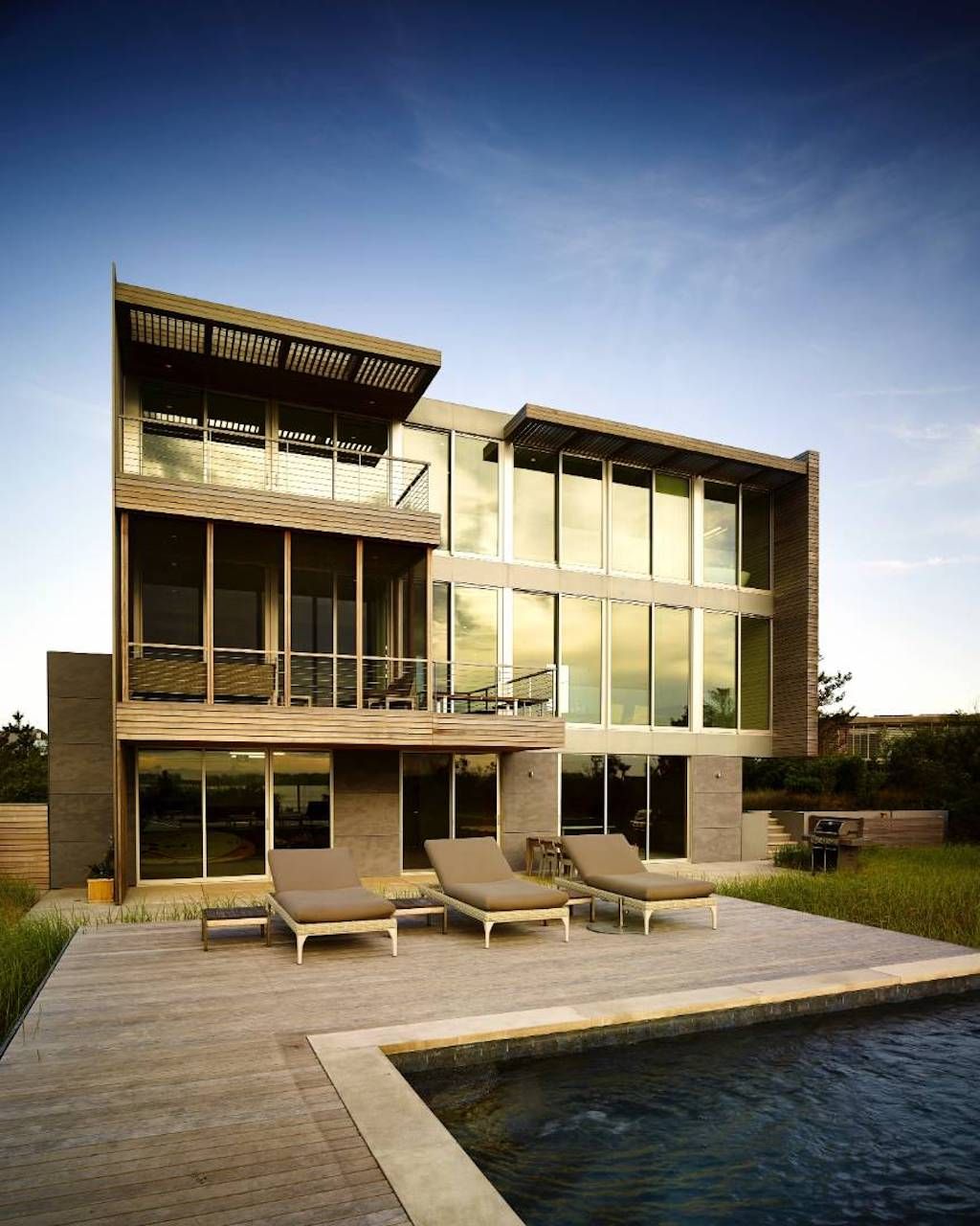 5 Burnetts Cove Road Water Mill, NY 11968 - Photo 3 of 31