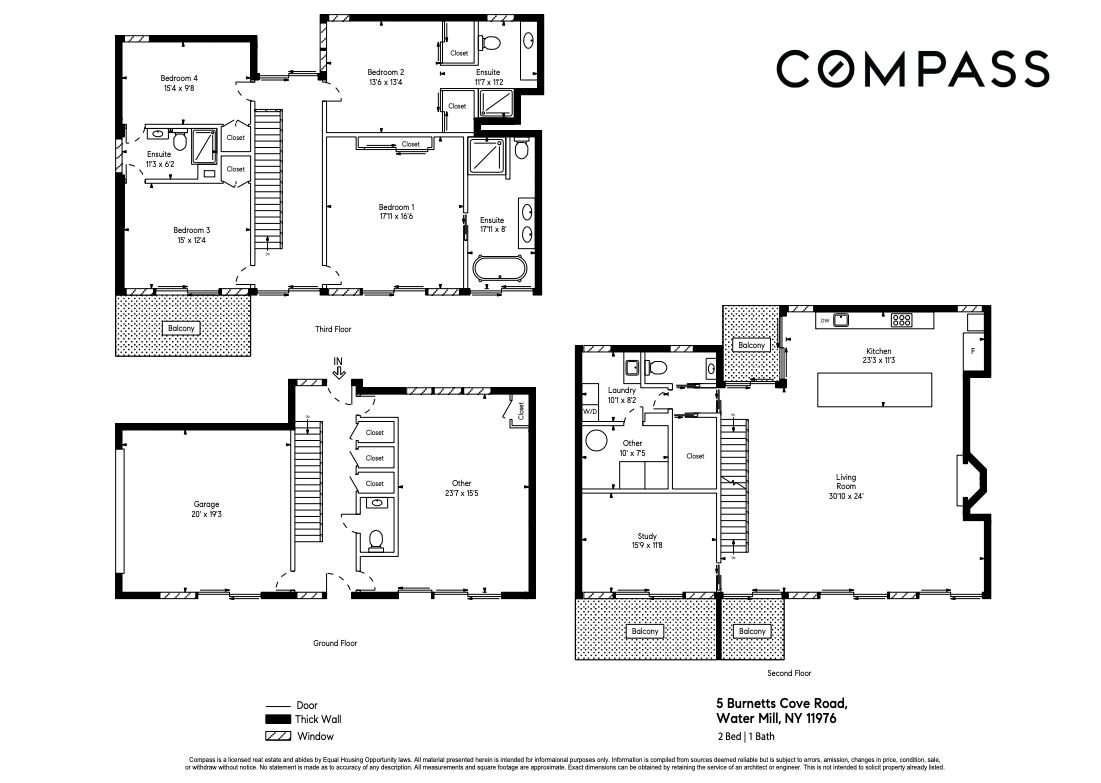 5 Burnetts Cove Road Water Mill, NY 11968 - Photo 31 of 31