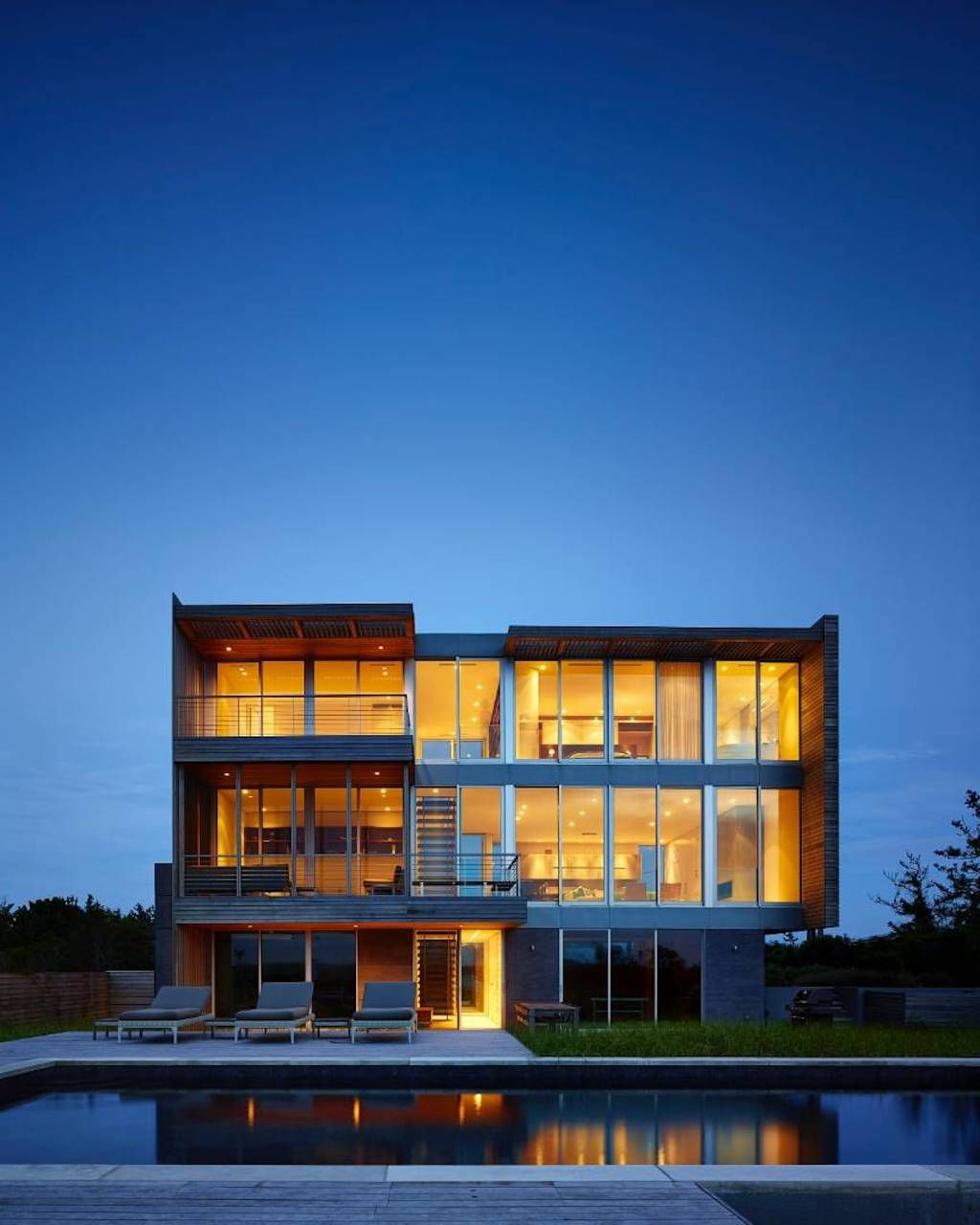 5 Burnetts Cove Road Water Mill, NY 11968 - Photo 5 of 31