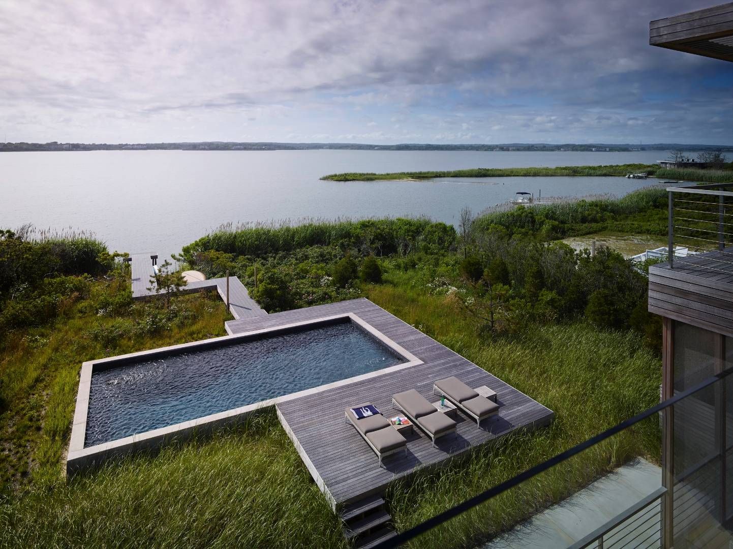 5 Burnetts Cove Road Water Mill, NY 11968 - Photo 6 of 31