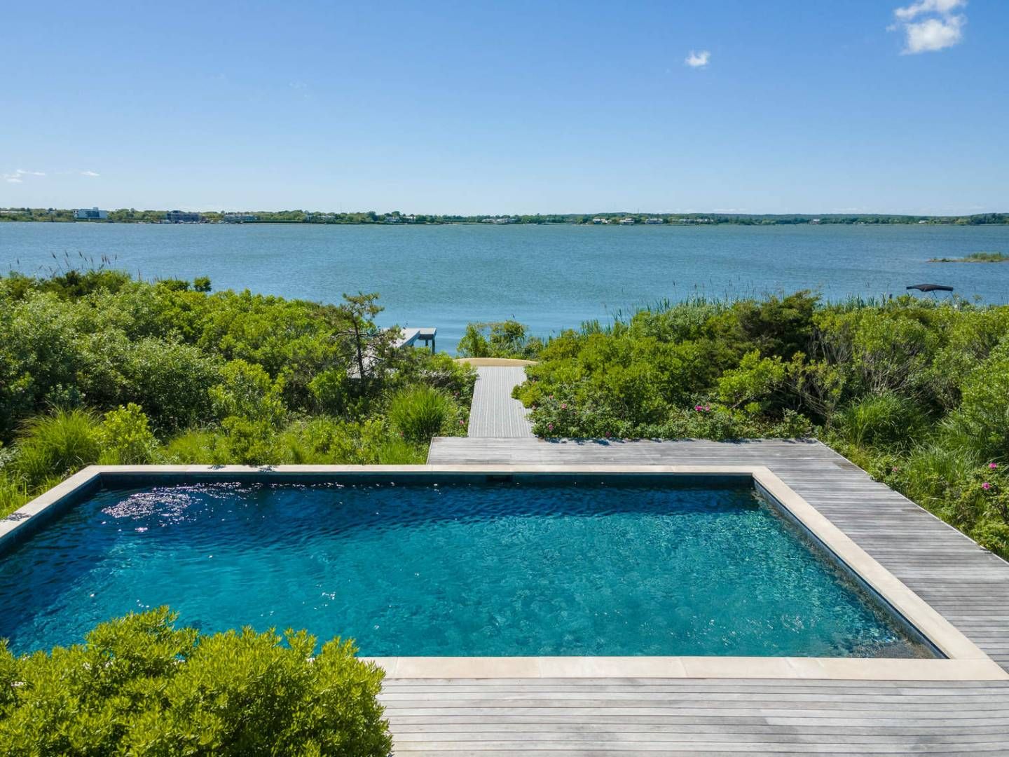 5 Burnetts Cove Road Water Mill, NY 11968 - Photo 7 of 31