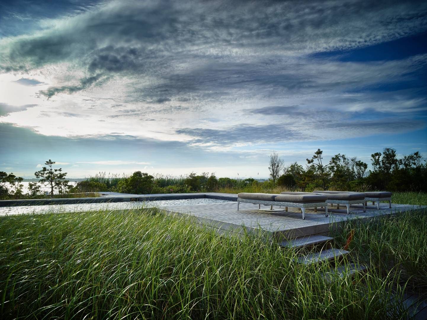 5 Burnetts Cove Road Water Mill, NY 11968 - Photo 8 of 31