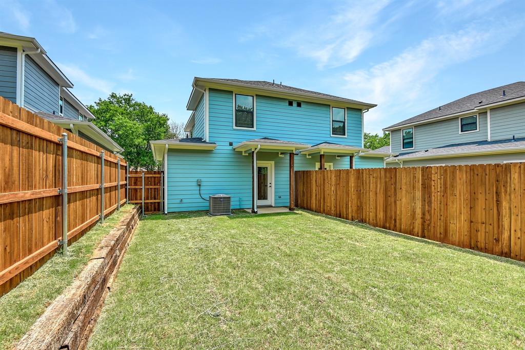 1323 South 5th Avenue Denison, TX 75021 - Photo 25 of 26