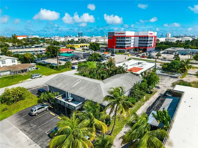 $1,375 | 400 Southeast 31st Street, Unit 3, Fort Lauderdale, FL 33316