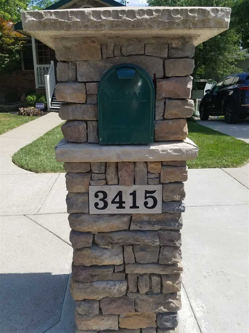 3415 Apple Tree Lane Erlanger, KY 41018 - Photo 28 of 29