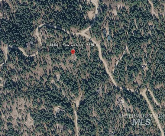 $240,000 | 13 Sarah Way, Cascade, ID 83611