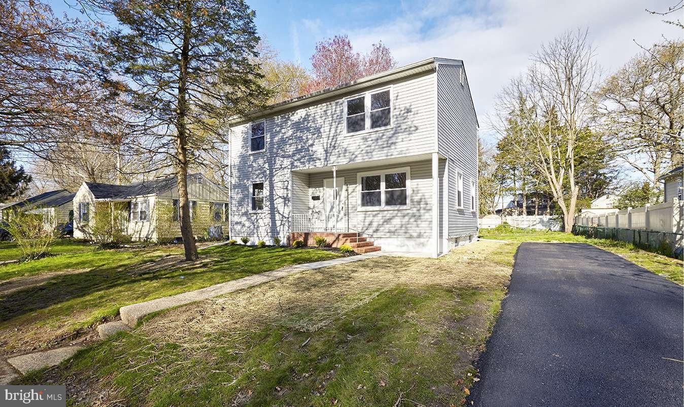 111 Edison Road Cherry Hill, NJ 08034 - Photo 24 of 25