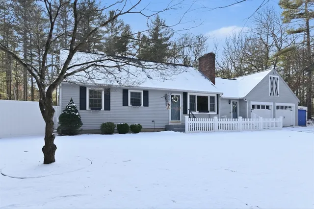 $660,000 | 80 Walnut Street, Middleboro, MA 02346