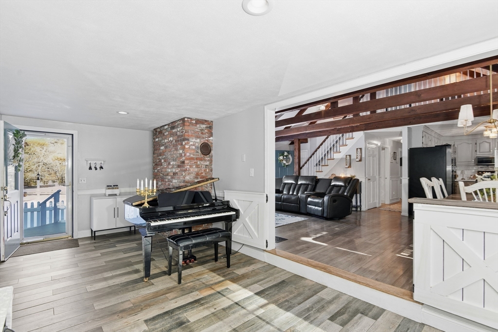 80 Walnut Street Middleboro, MA 02346 - Photo 6 of 34 a living room with furniture