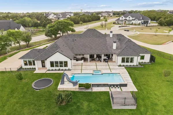 a picture of floor plan