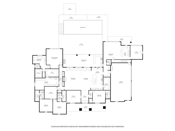$2,500,000 | 600 Chatham Hill, Heath, TX 75032