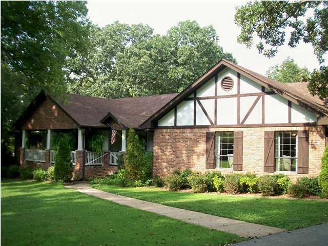 1727 Morris Hill Road Chattanooga, TN 37421 - Photo 2 of 26 Additional Photo