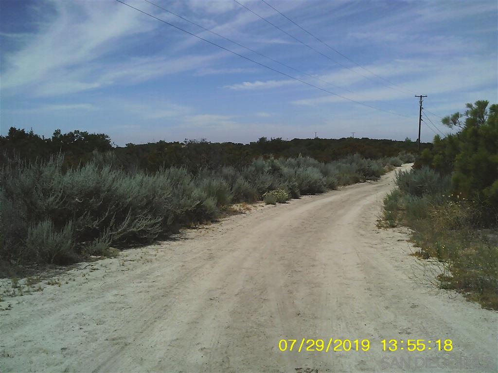 38897 Pinon Pine Trail Boulevard, CA 91905 - Photo 2 of 3