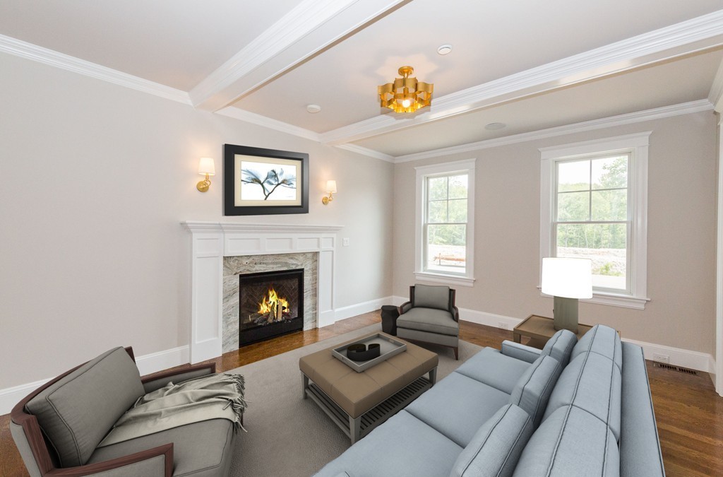 Lot 7 Morgan Farm Road, Unit 81 Westwood, MA 02090 - Photo 5 of 29 Gallery Image 5