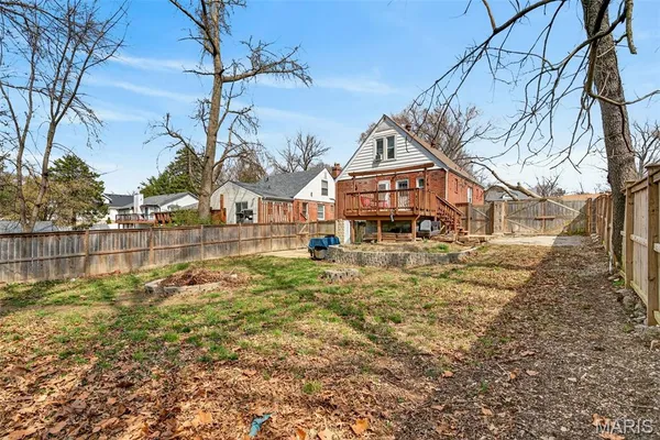 $179,900 | 2711 Sims Avenue, Overland, MO 63114