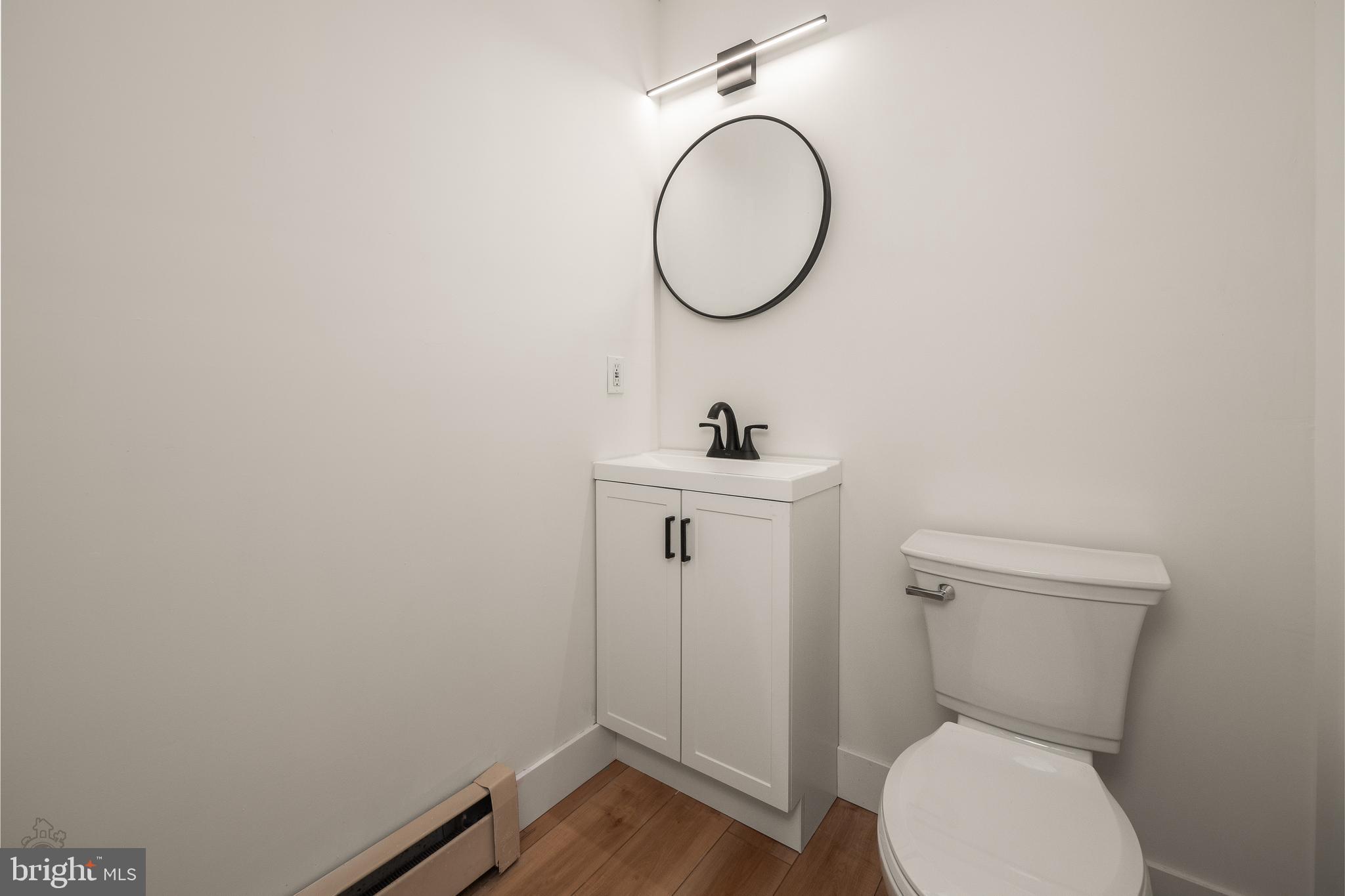 5990 Little Gap Road Kunkletown, PA 18058 - Photo 15 of 49 Half Bathroom