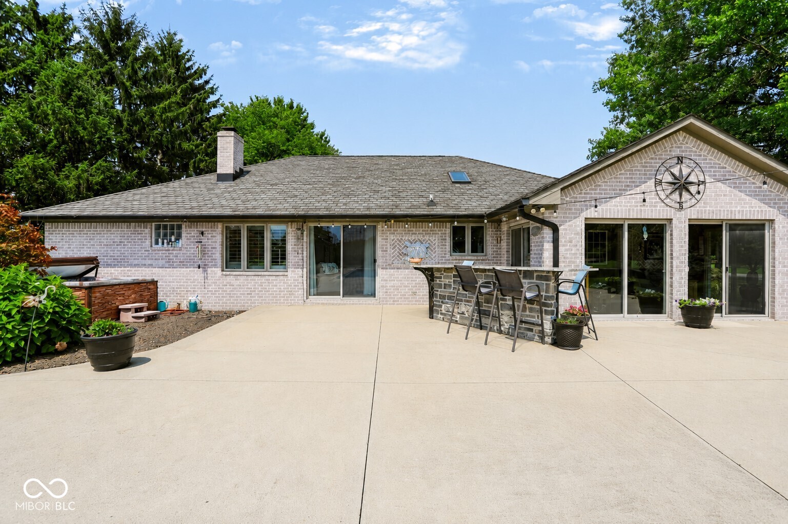 2780 Wicker Road Indianapolis, IN 46217 - Photo 79 of 122 Gallery Image 79