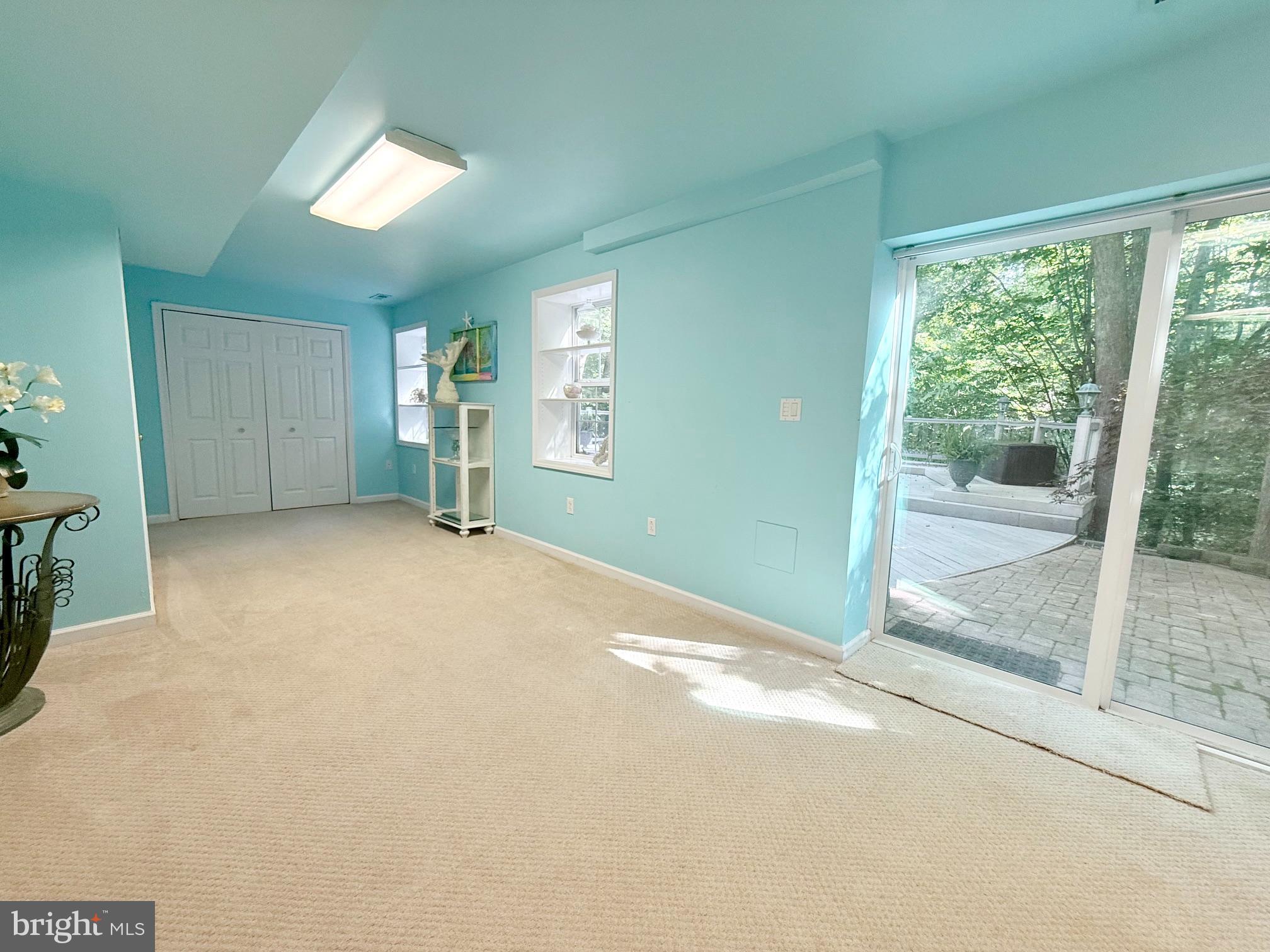 12541 Adobe Circle Lusby, MD 20657 - Photo 41 of 81 Walk out level