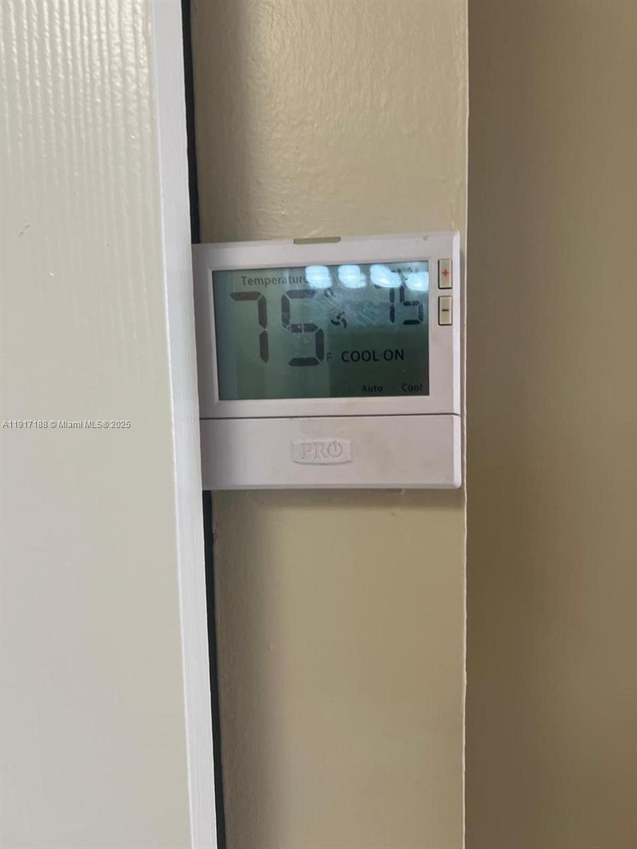 5306 West 26th Avenue, Unit 102 Hialeah, FL 33016 - Photo 12 of 33 a view of balcony