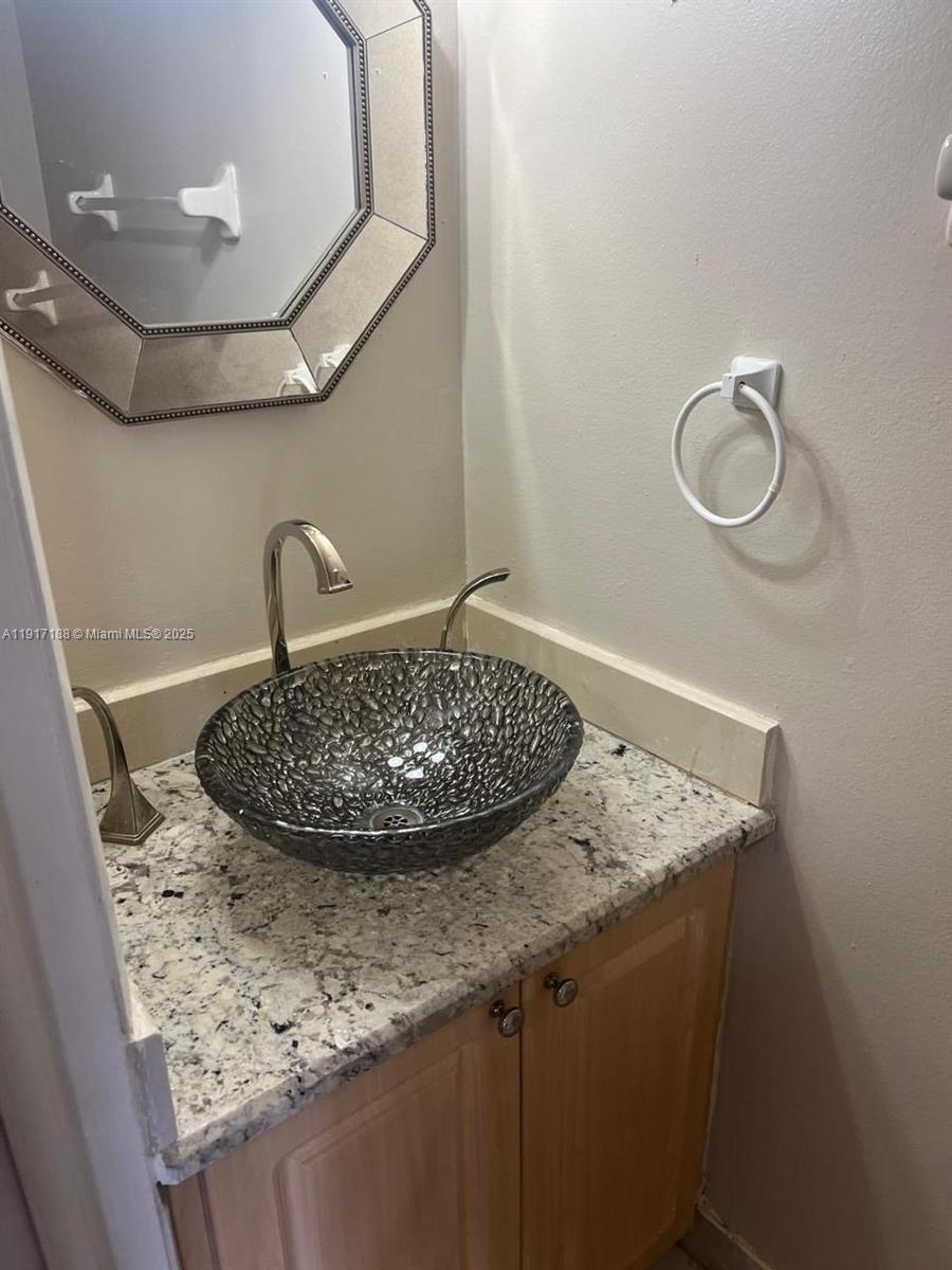 5306 West 26th Avenue, Unit 102 Hialeah, FL 33016 - Photo 8 of 33 a view of a sink