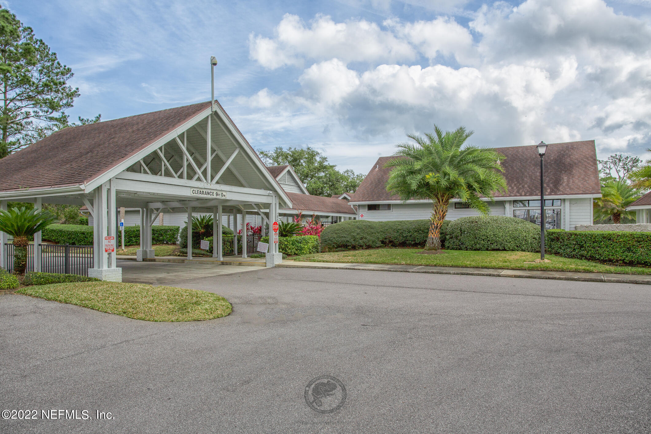 803 Tournament Road Ponte Vedra Beach, FL 32082 - Photo 42 of 53 OHO Amenities - Copyright 2020 - Fairfie