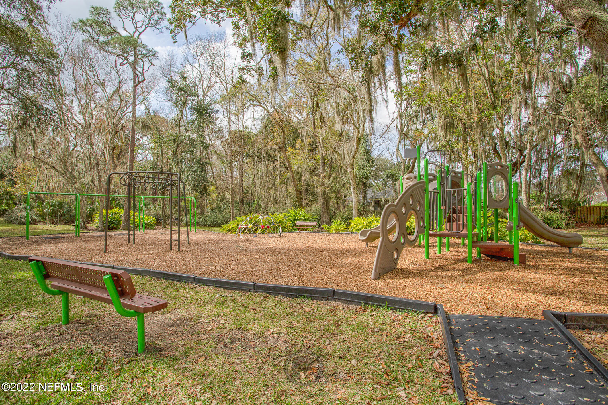 803 Tournament Road Ponte Vedra Beach, FL 32082 - Photo 48 of 53 OHO Amenities - Copyright 2020 - Fairfie